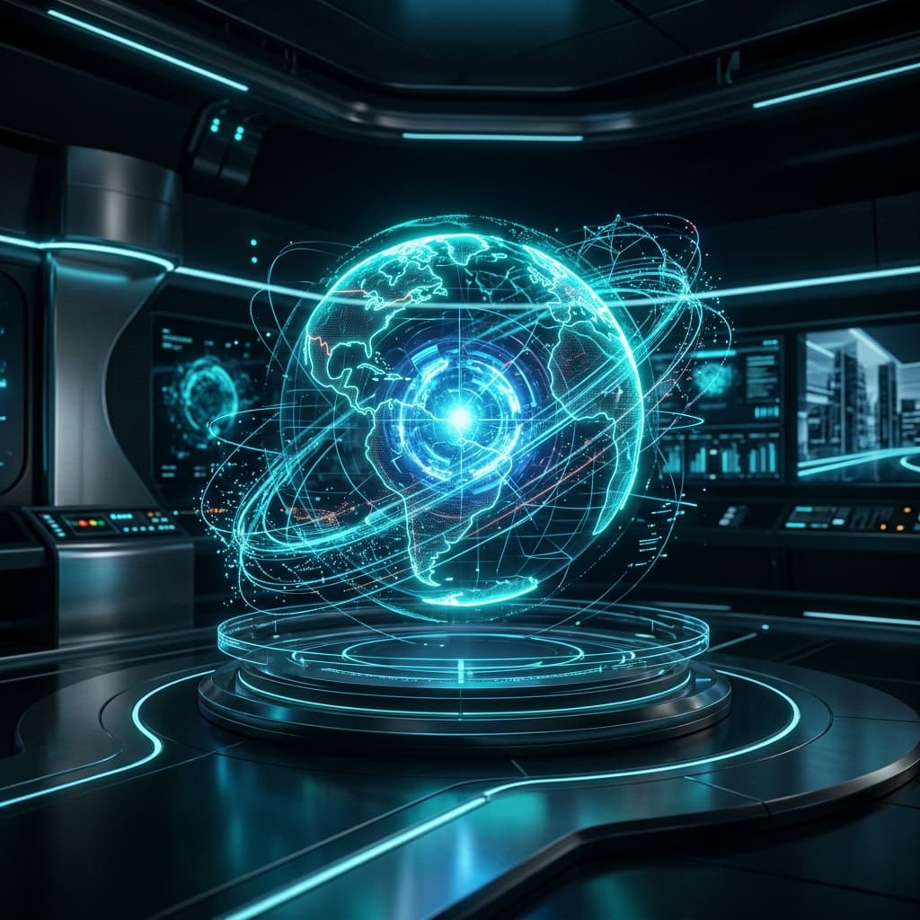 AI News Simplified: What Happened This Month?