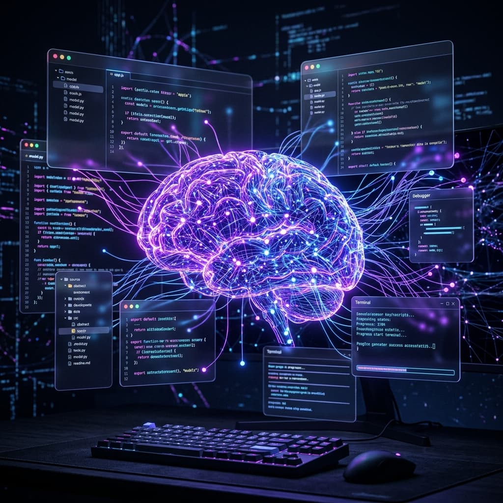 Top 5 AI Tools Every Developer Needs in 2026