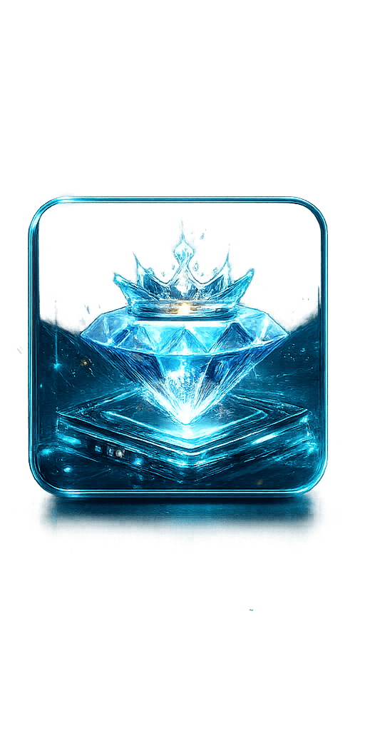 AI Founder Diamond Tier Banner